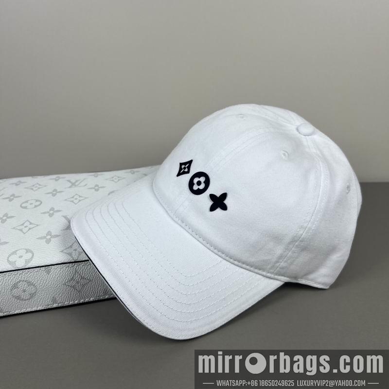 Replica LV Hat dx68