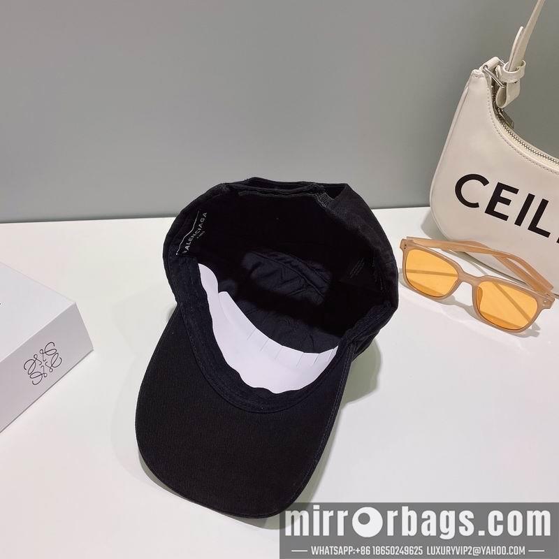 Replica Balenciaga cap 050707