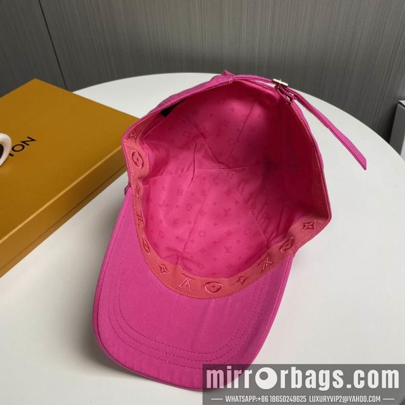 Replica LV Hat dx159
