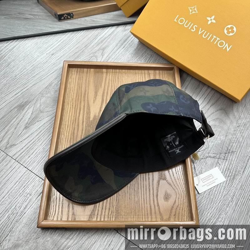 Replica LV Hat dx11