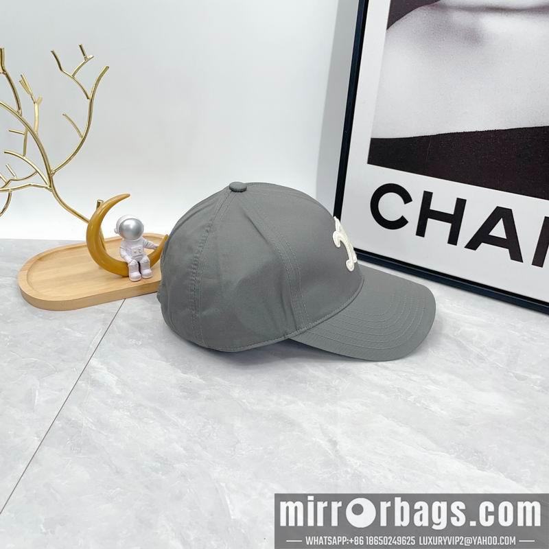Replica Celine Hat dx34