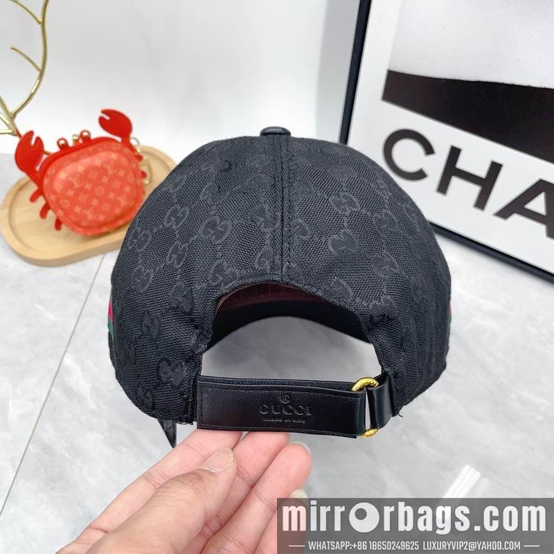 Replica Gucci cap dx11