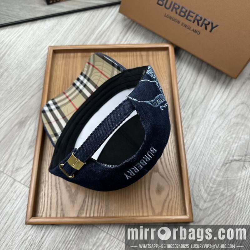 Replica Burberry cap dx48