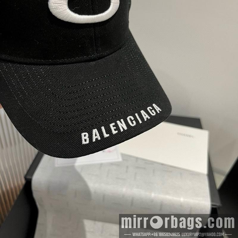 Replica Balenciaga cap dx42