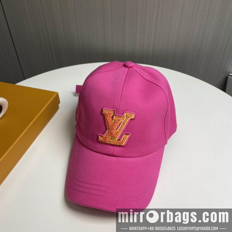 Replica LV Hat dx159
