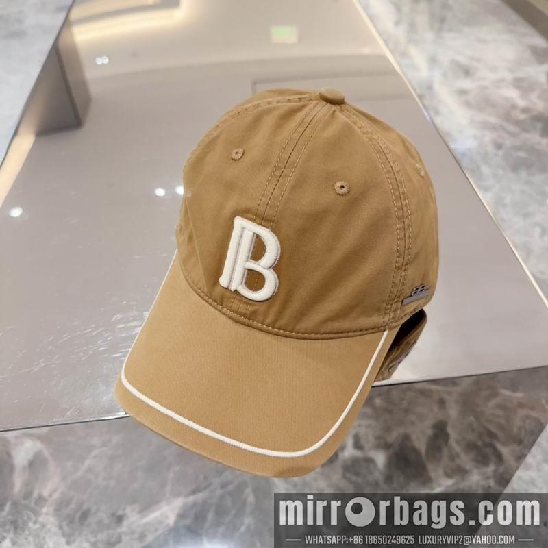 Replica Balenciaga cap 050708