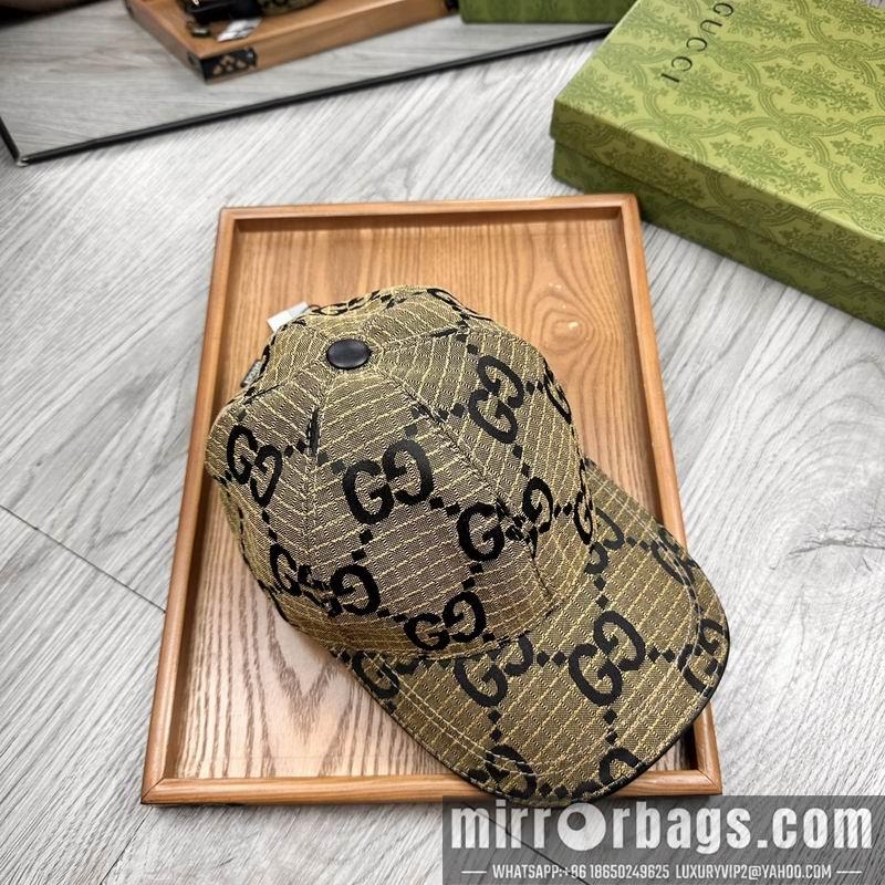 Replica Gucci cap 041702