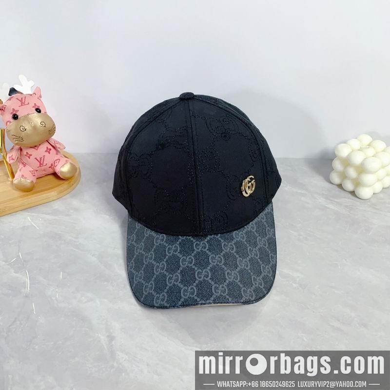 Replica Gucci Hat dx05
