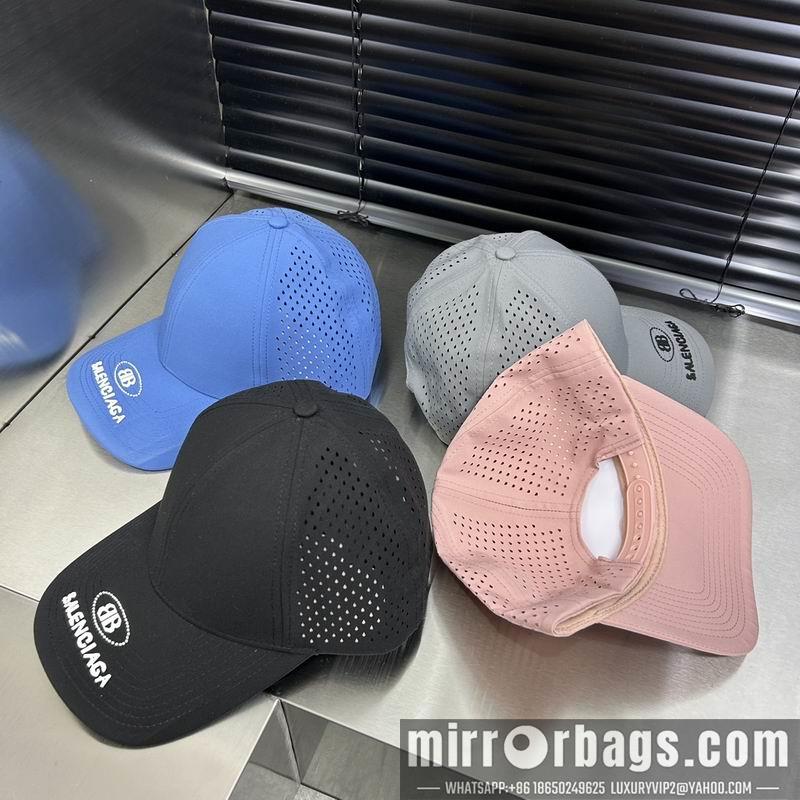 Replica Balenciaga Cap dx20