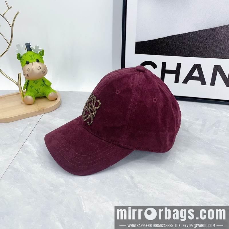 Replica Loewe cap dx28