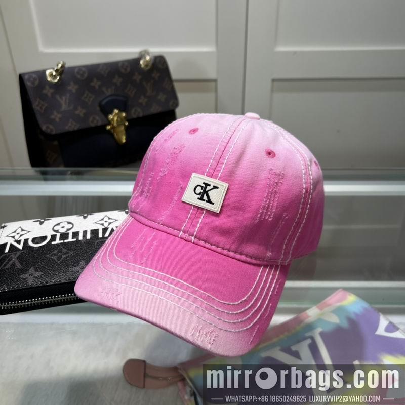 Replica CK Hat dx07