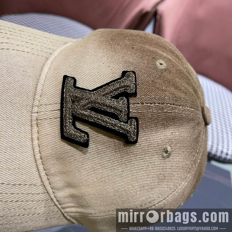 Replica LV cap 092201
