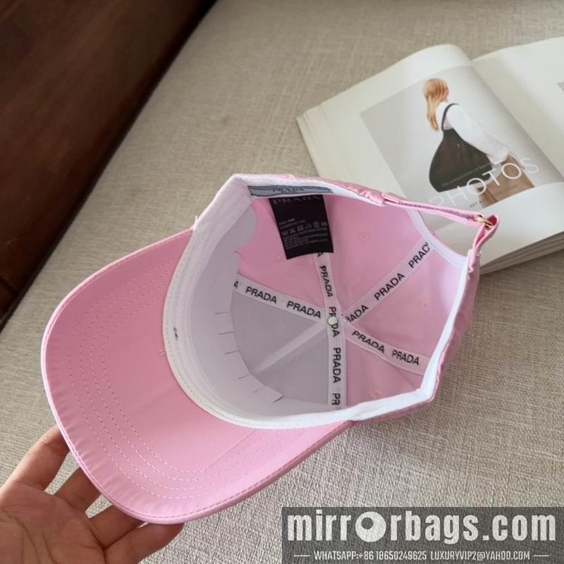 Replica Prada cap dx15