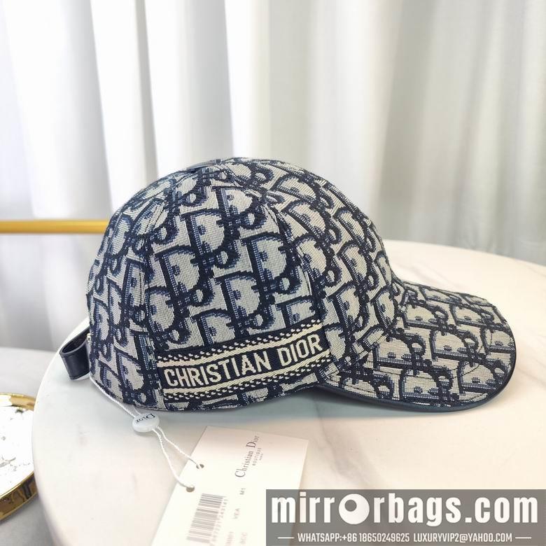 Replica Dior Hat dxn04