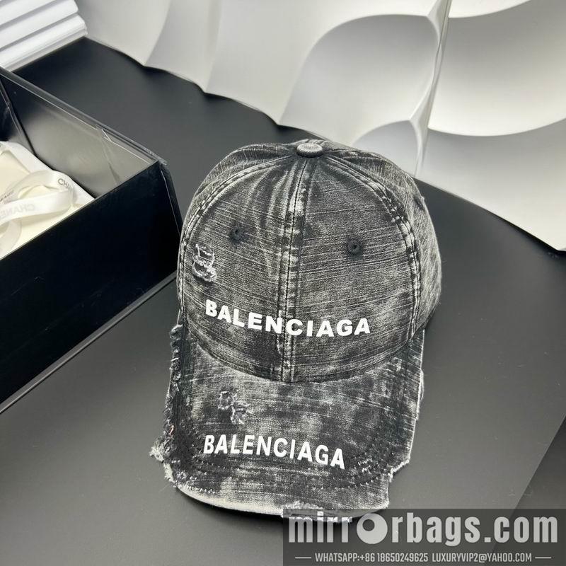 Replica Balenciaga cap dx10