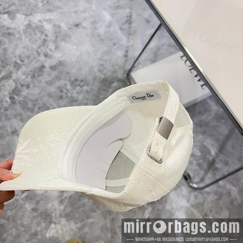 Replica Dior cap 082604