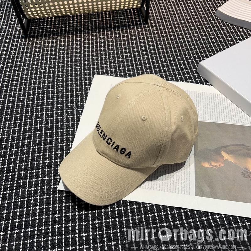 Replica Balenciaga Hat dx11