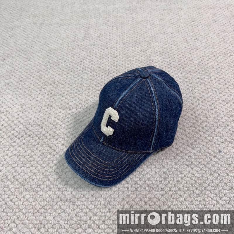 Replica Celine cap 122801