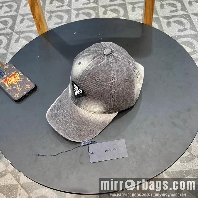 Replica Prada cap 041401