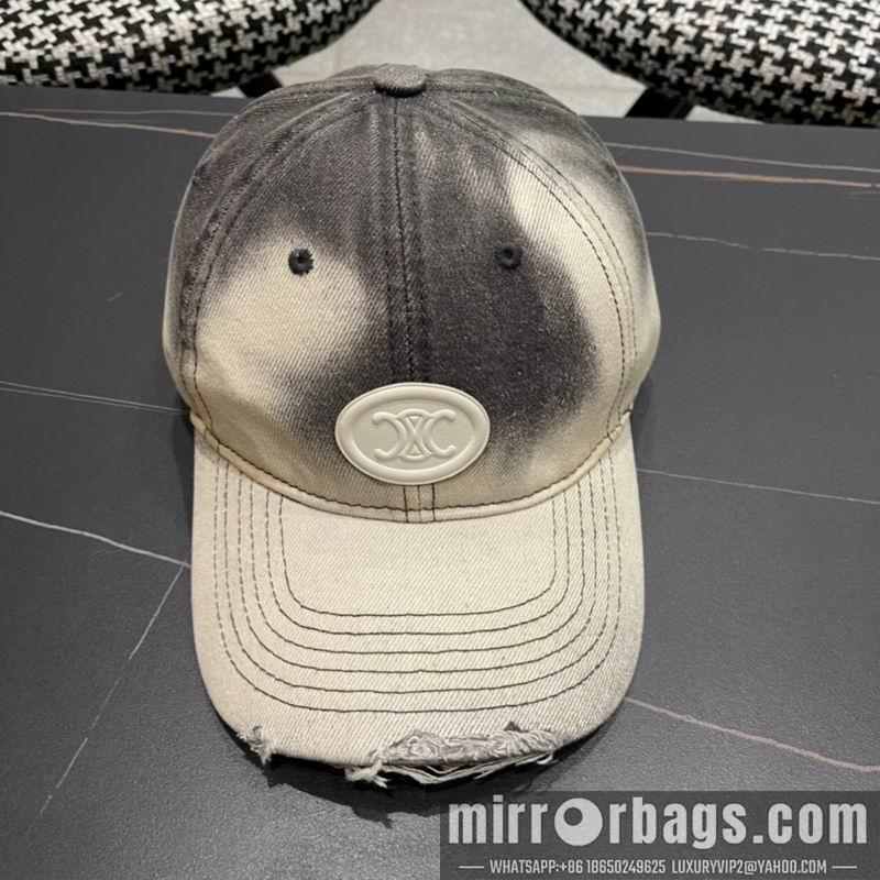 Replica Celine Hat 021001