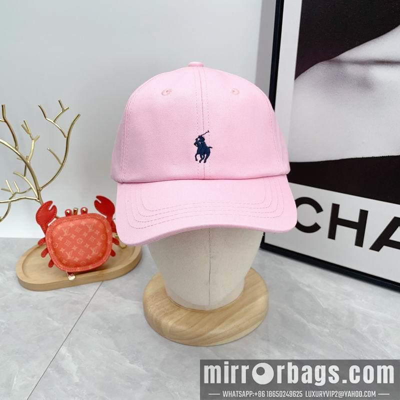Replica Polo cap dx20