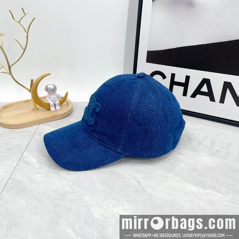Replica Celine cap dx41