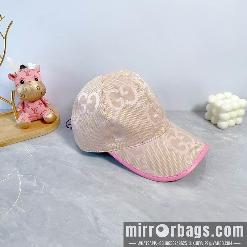 Replica Gucci cap dx134