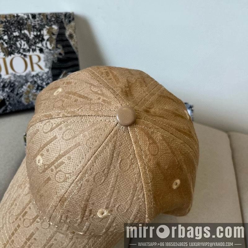 Replica Dior Hat dx17