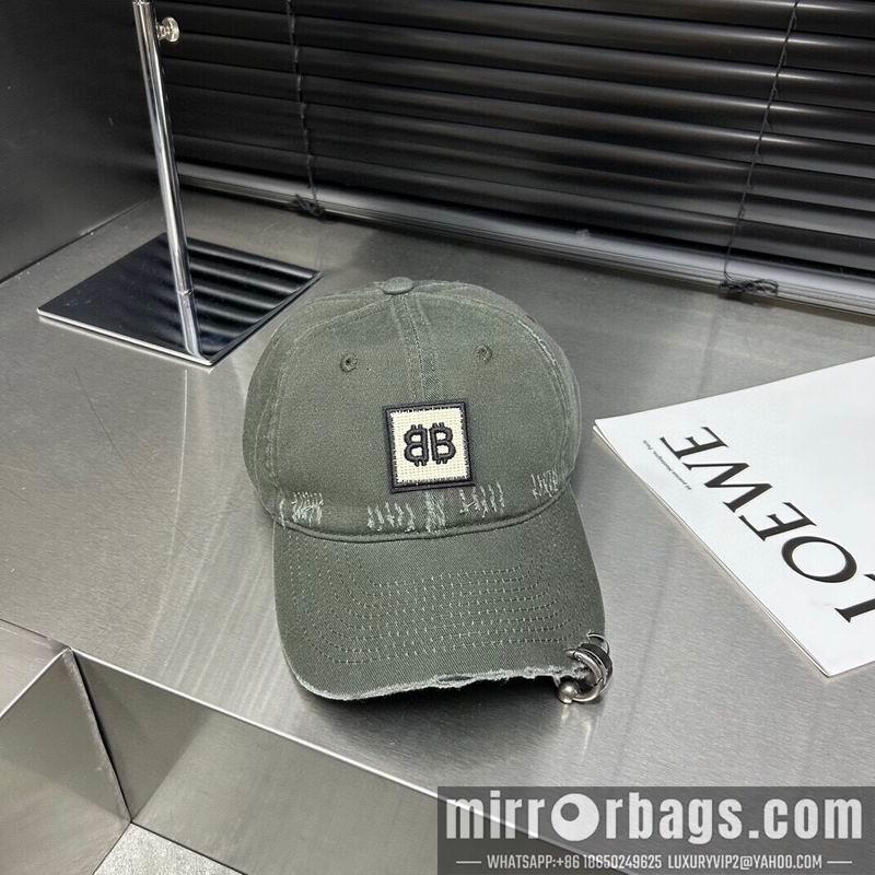 Replica Balenciaga Cap dx52