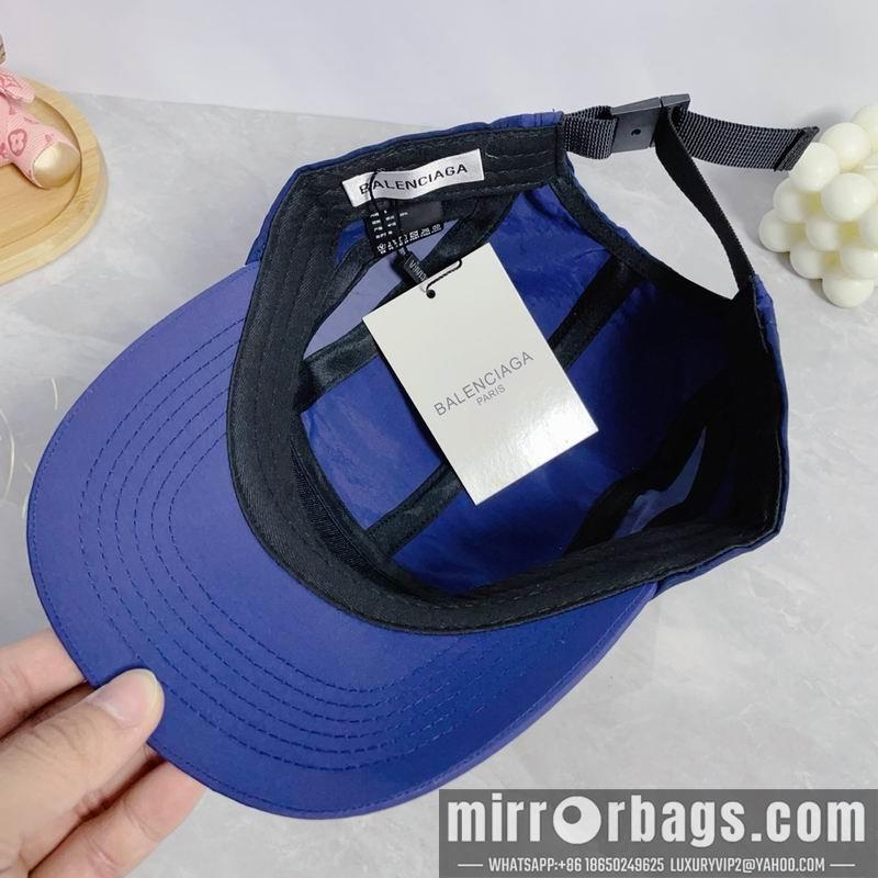Replica Balenciaga Cap dx48