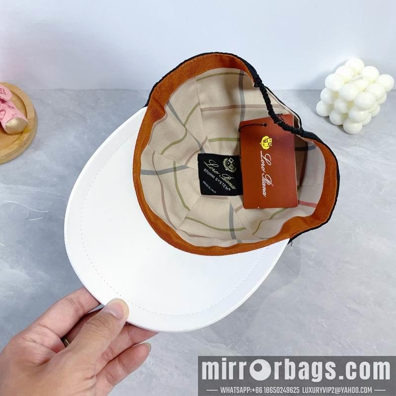 Replica Loro Piana Hat dx06