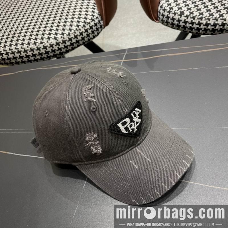 Replica Prada cap 050706