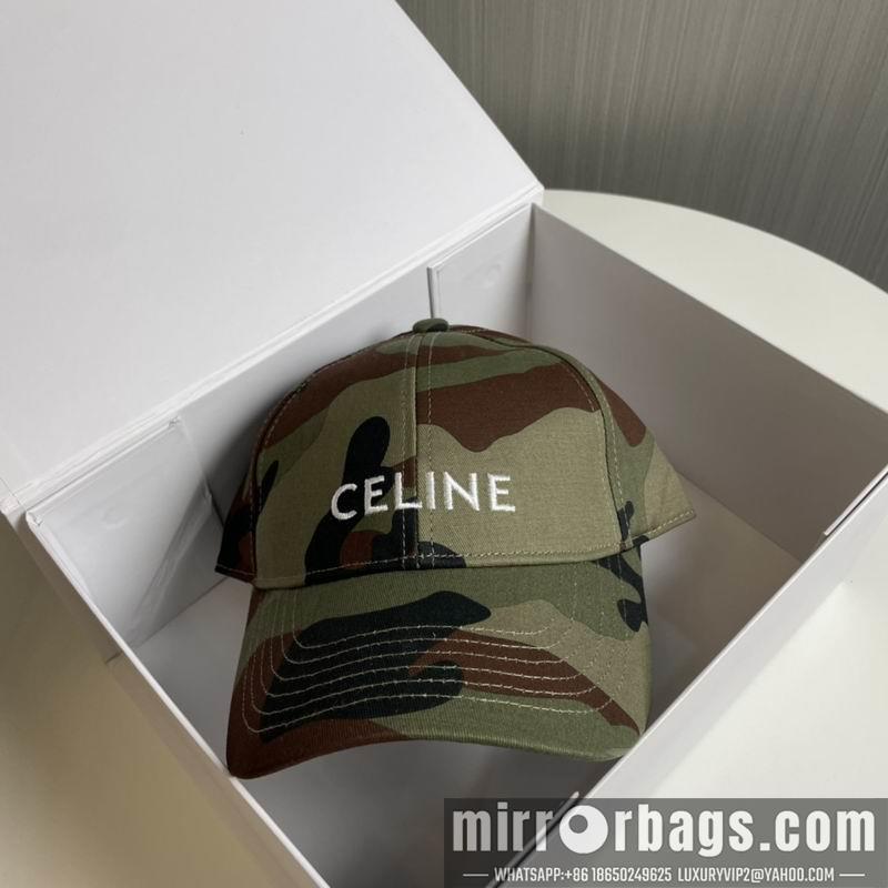 Replica Celine cap 050710