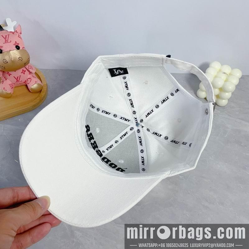 Replica MLB NY cap dx21