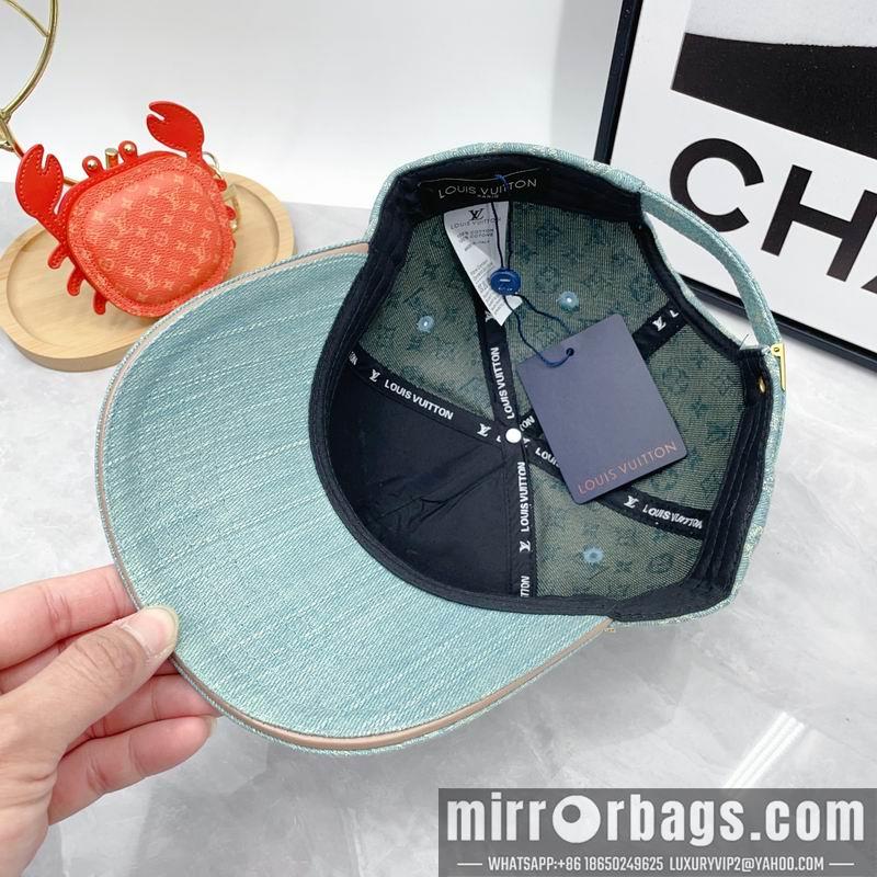 Replica LV cap dx13
