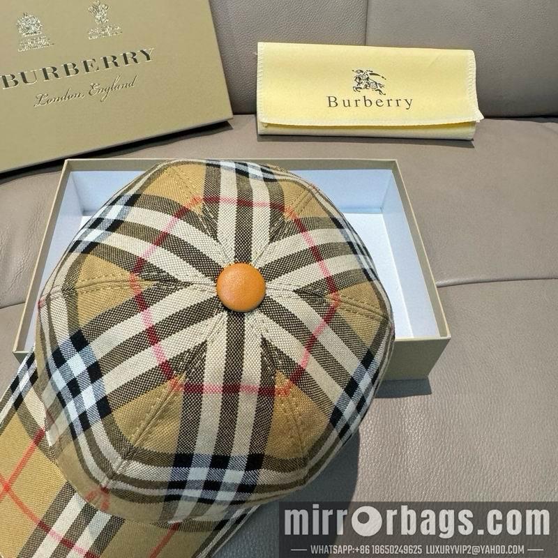 Replica Burberry Cap dx66