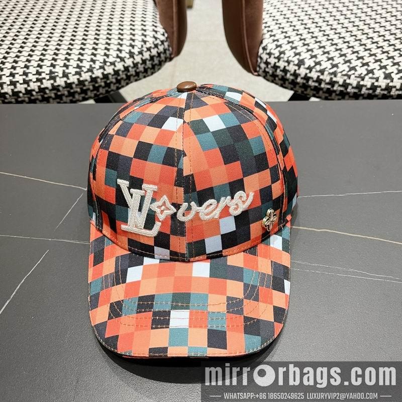 Replica LV Hat 040205