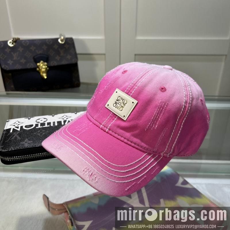 Replica Loewe Hat dx06