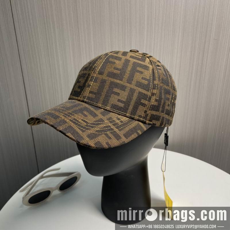 Replica Fendi cap 092701