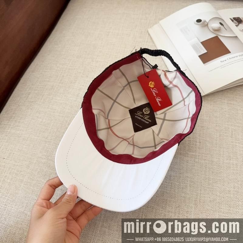 Replica Loro Piana Hat dx14