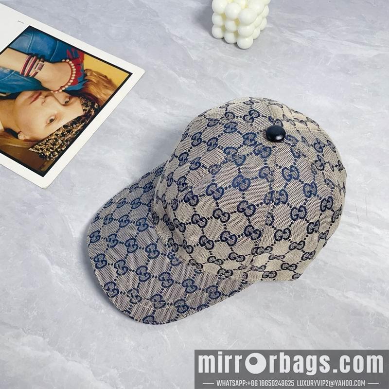 Replica Gucci Hat dx119