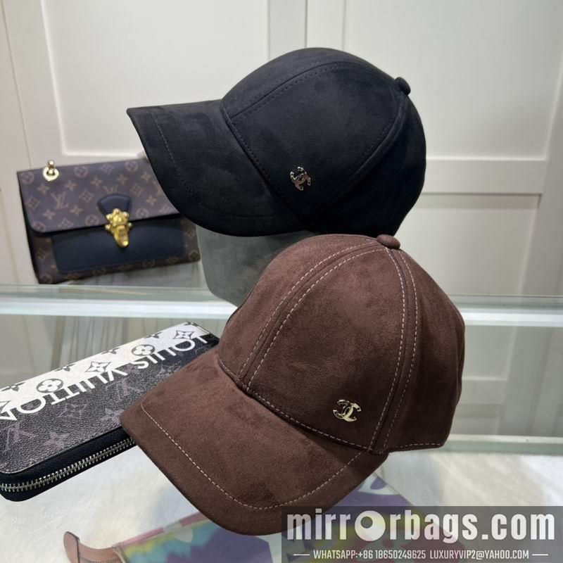Replica Chanel cap dx61