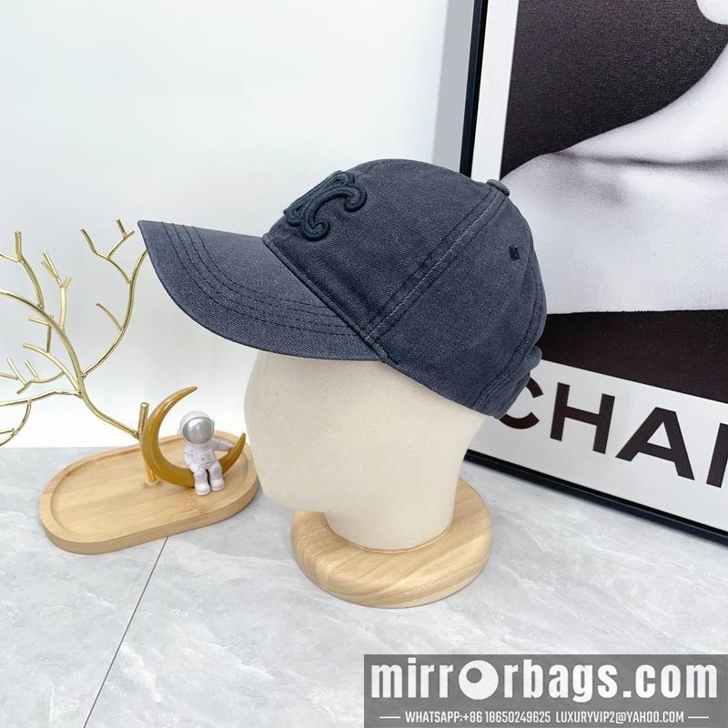 Replica Celine cap dx41
