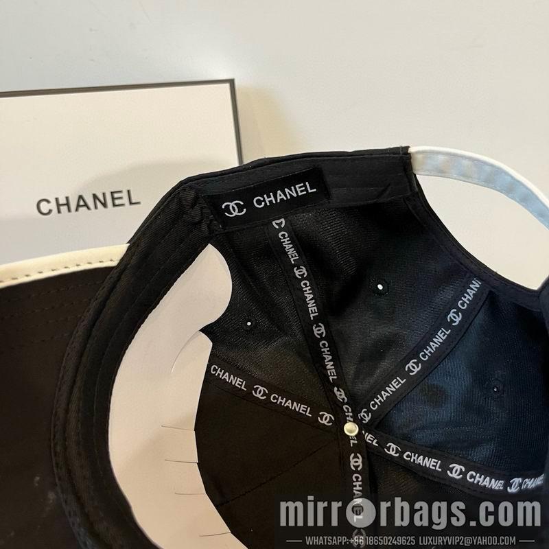 Replica Chanel cap dx33