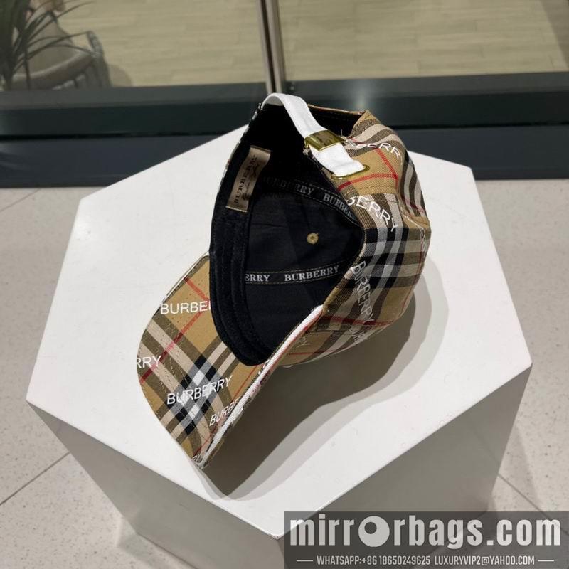Replica Burberry cap 042704