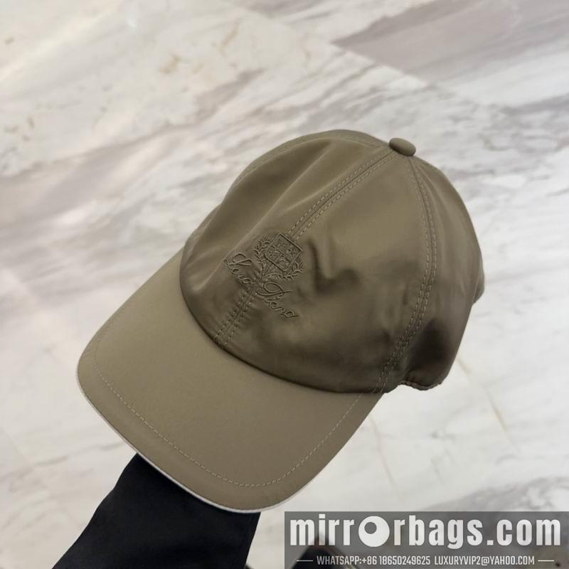 Replica Loro Piana cap dx27