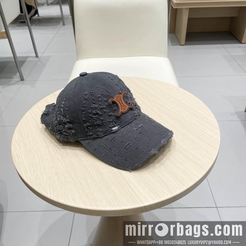 Replica Celine cap 030986