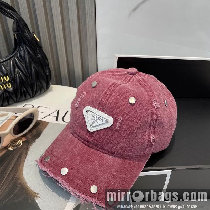 Replica Prada cap 040202