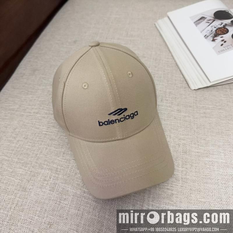 Replica Balencaiga Hat dx36