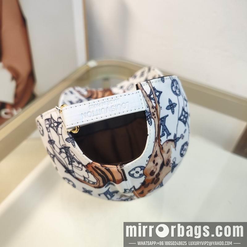 Replica LV Hat dx154
